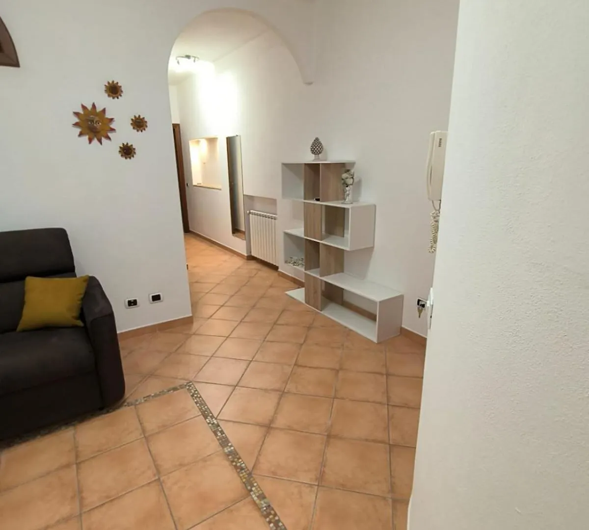 Le Perle 2 Di Naxos Apartment Giardini Naxos