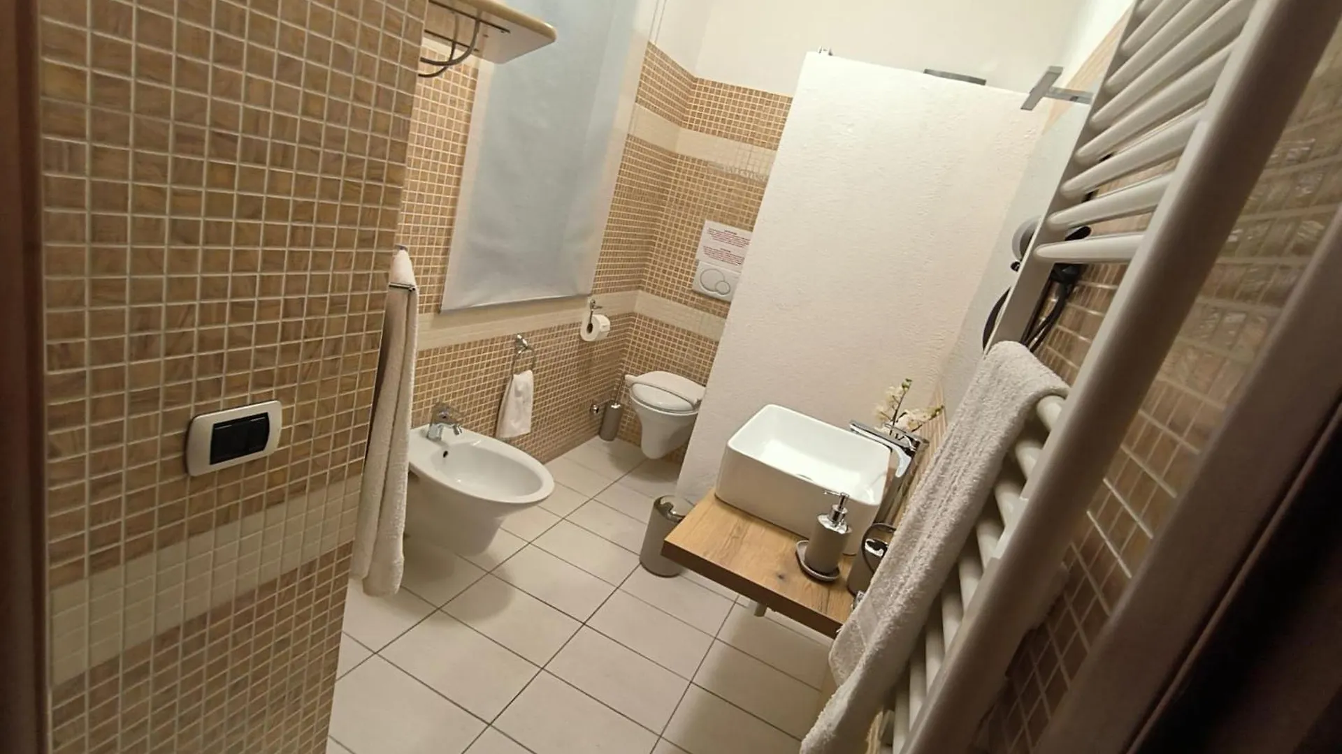 Le Perle 2 Di Naxos Apartment Giardini Naxos Italy
